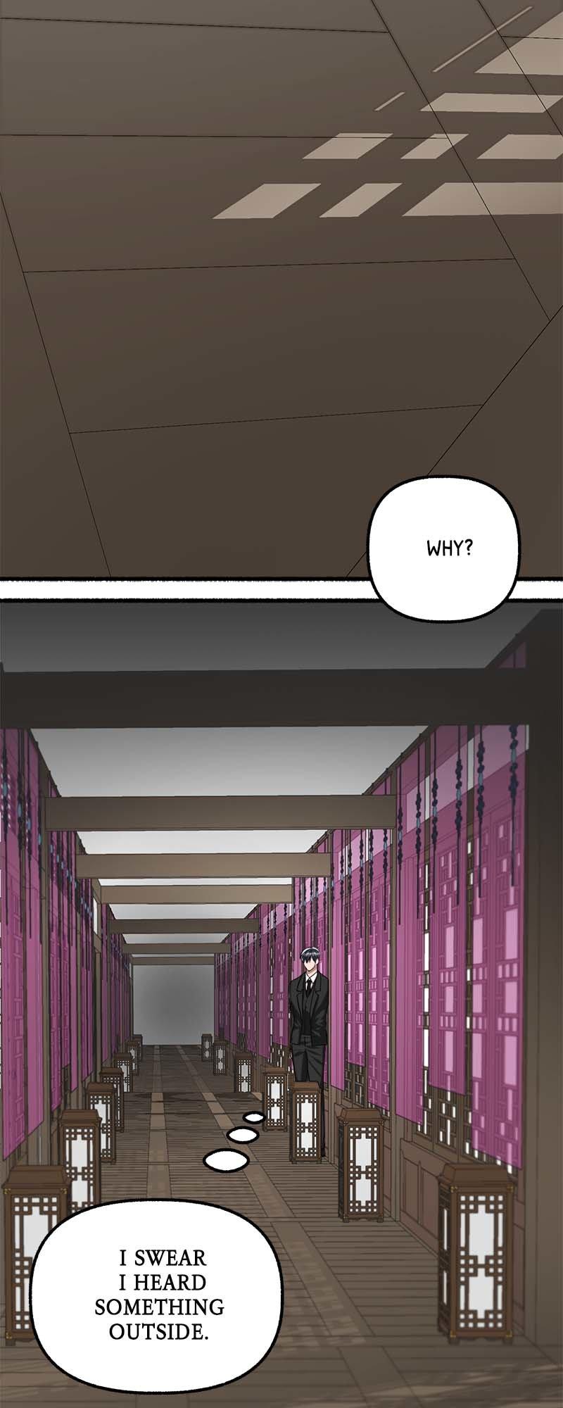 Flower Chapter 65 - Picture 2