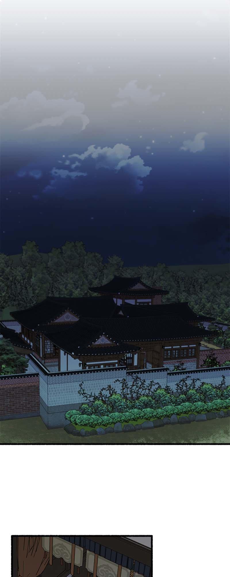 Flower Chapter 50 - Picture 2