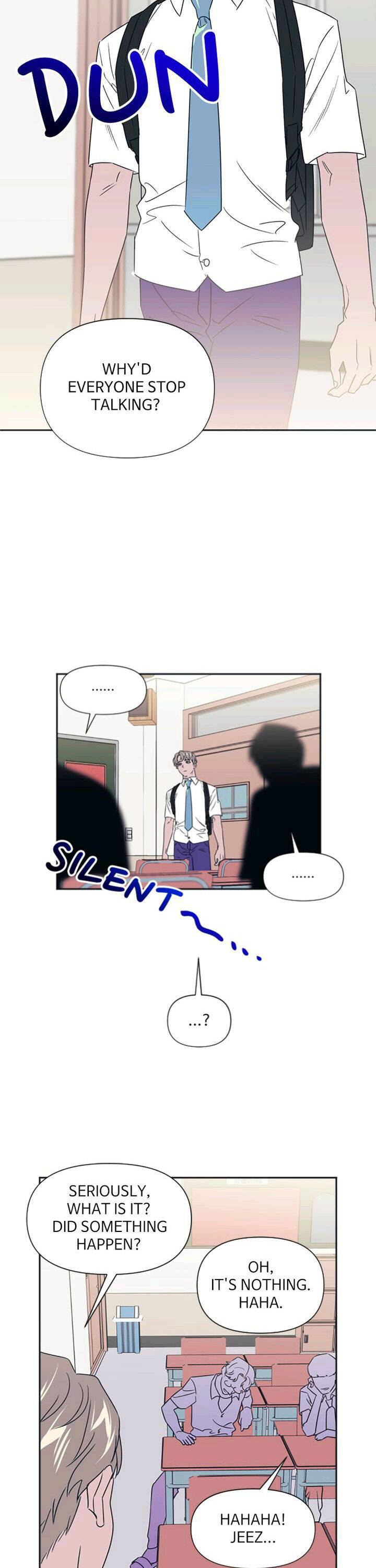Rebirth Of The Butterfly Girl Chapter 46 - Picture 3