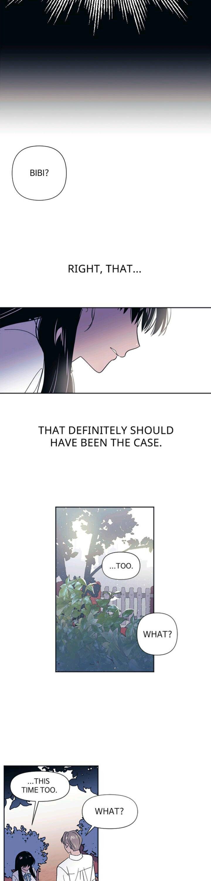 Rebirth Of The Butterfly Girl Chapter 34 - Picture 2
