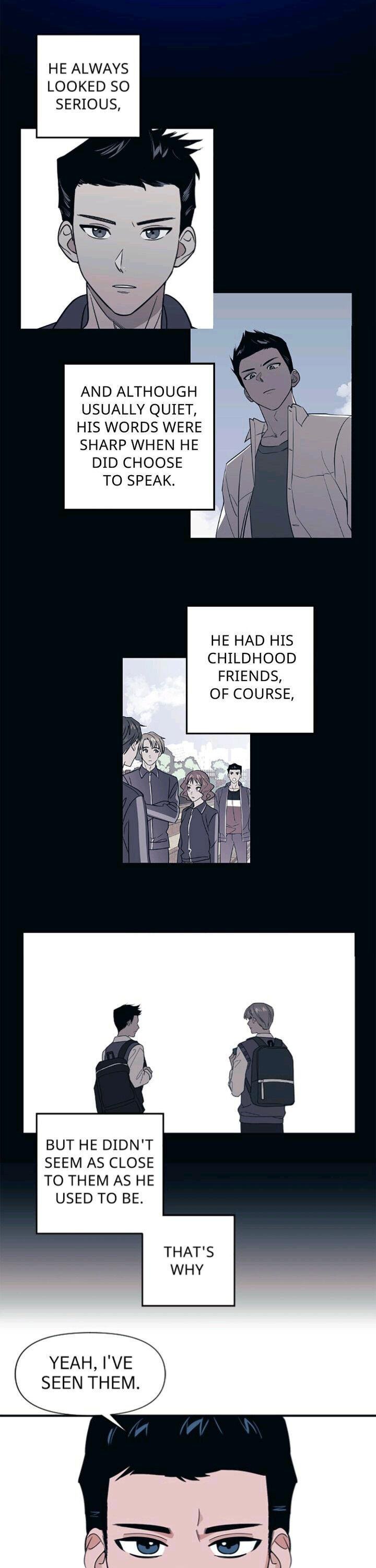 Rebirth Of The Butterfly Girl Chapter 24 - Picture 2