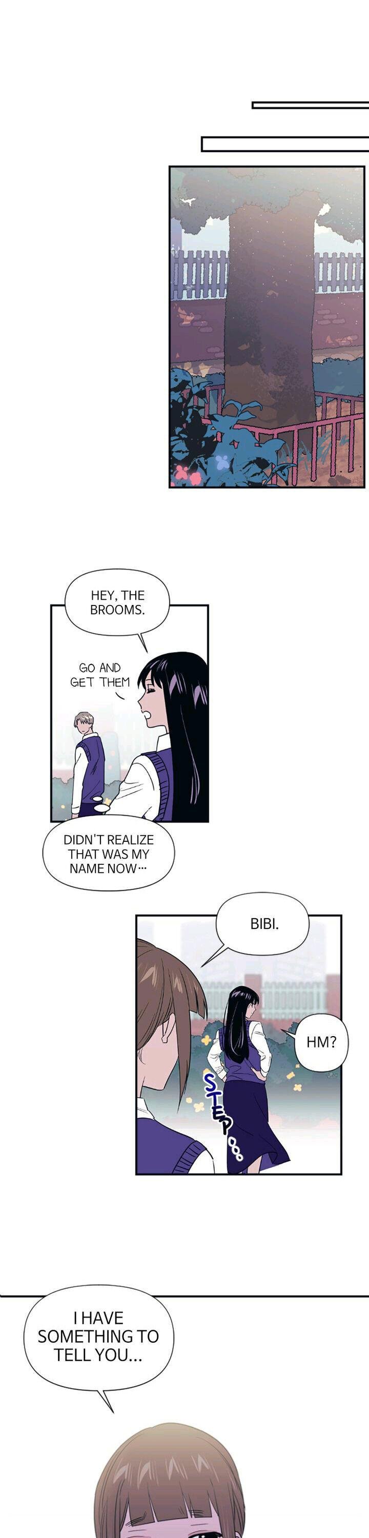 Rebirth Of The Butterfly Girl Chapter 21 - Picture 2
