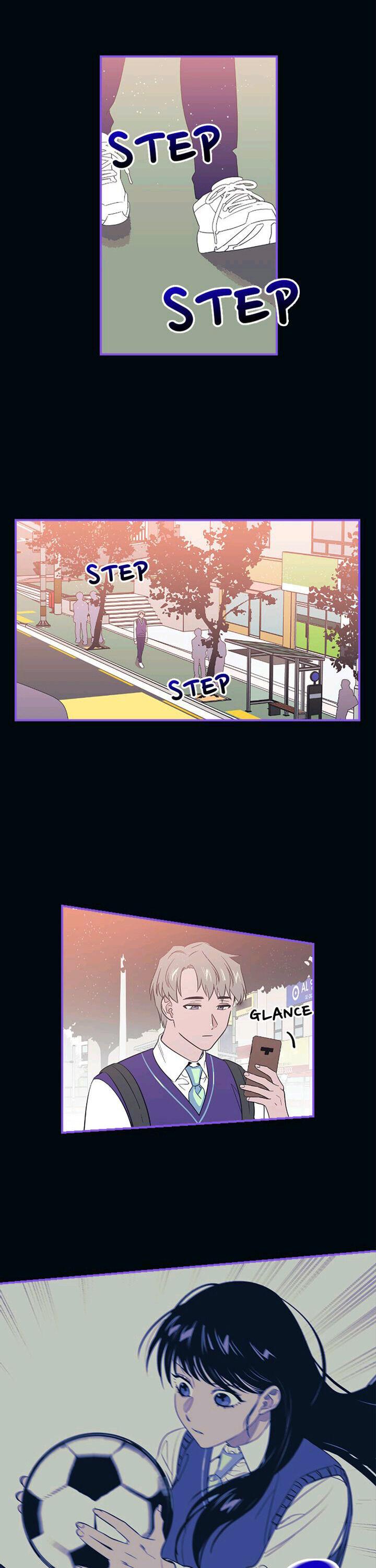 Rebirth Of The Butterfly Girl Chapter 18 - Picture 2