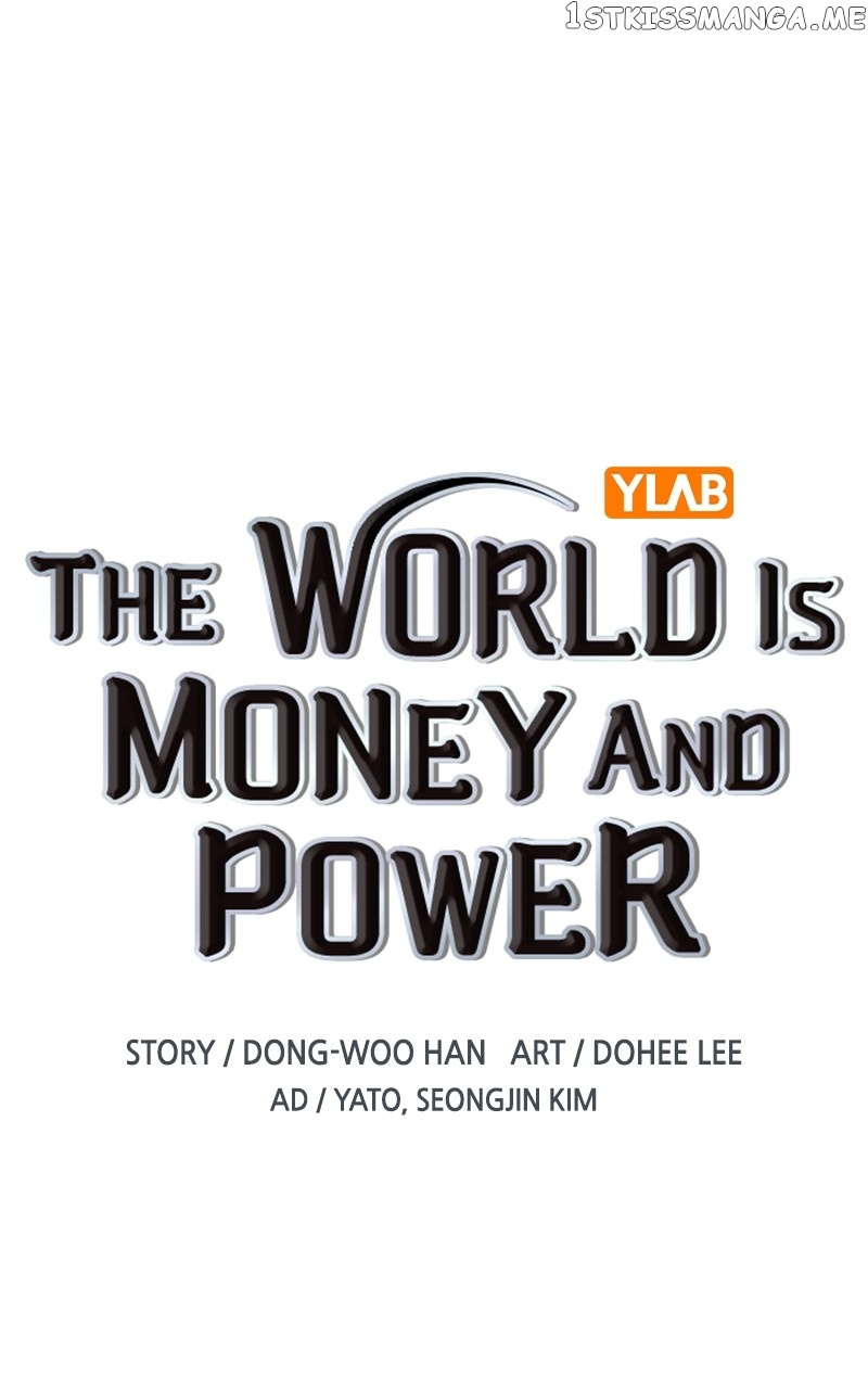 This World Is Money And Power Chapter 119 - Picture 2
