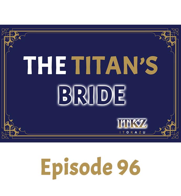 The Titan's Bride - Page 3