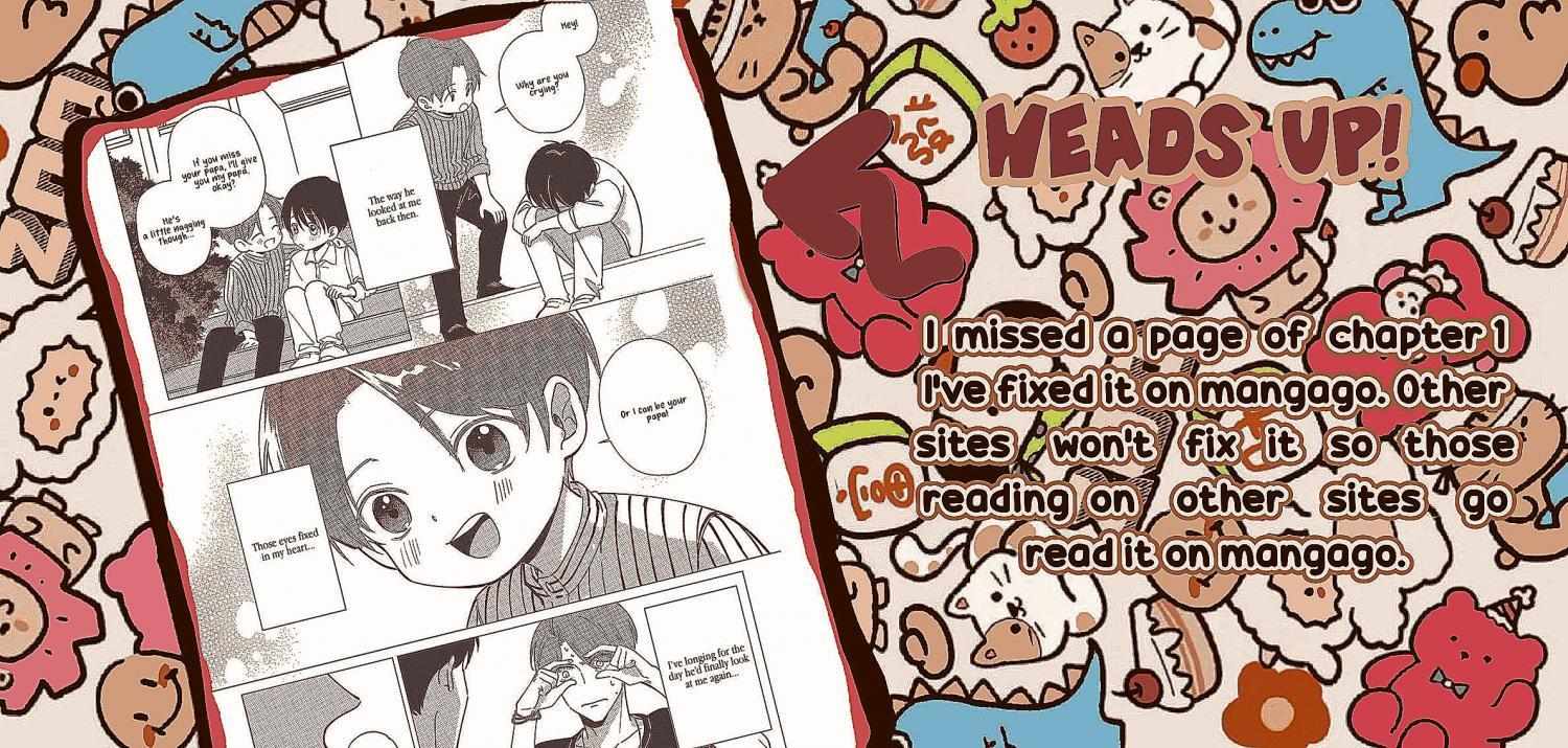 No. 1 For You X Fighting Mr. 2Nd: We Best Love Extra Comic - Page 2