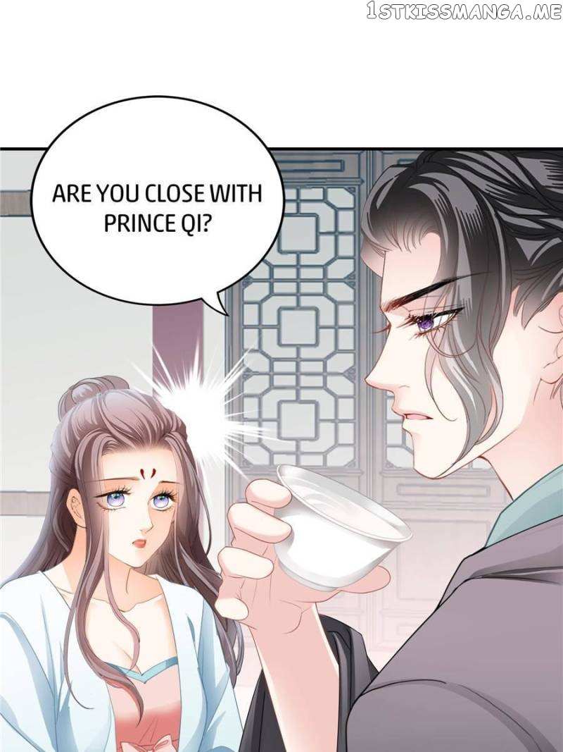 The Prince Wants You Chapter 173 - Picture 3