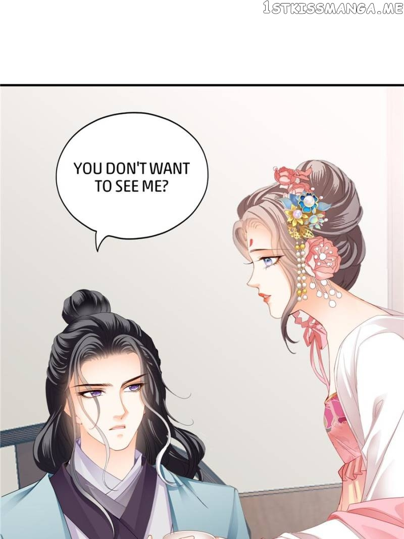 The Prince Wants You Chapter 167 - Picture 3