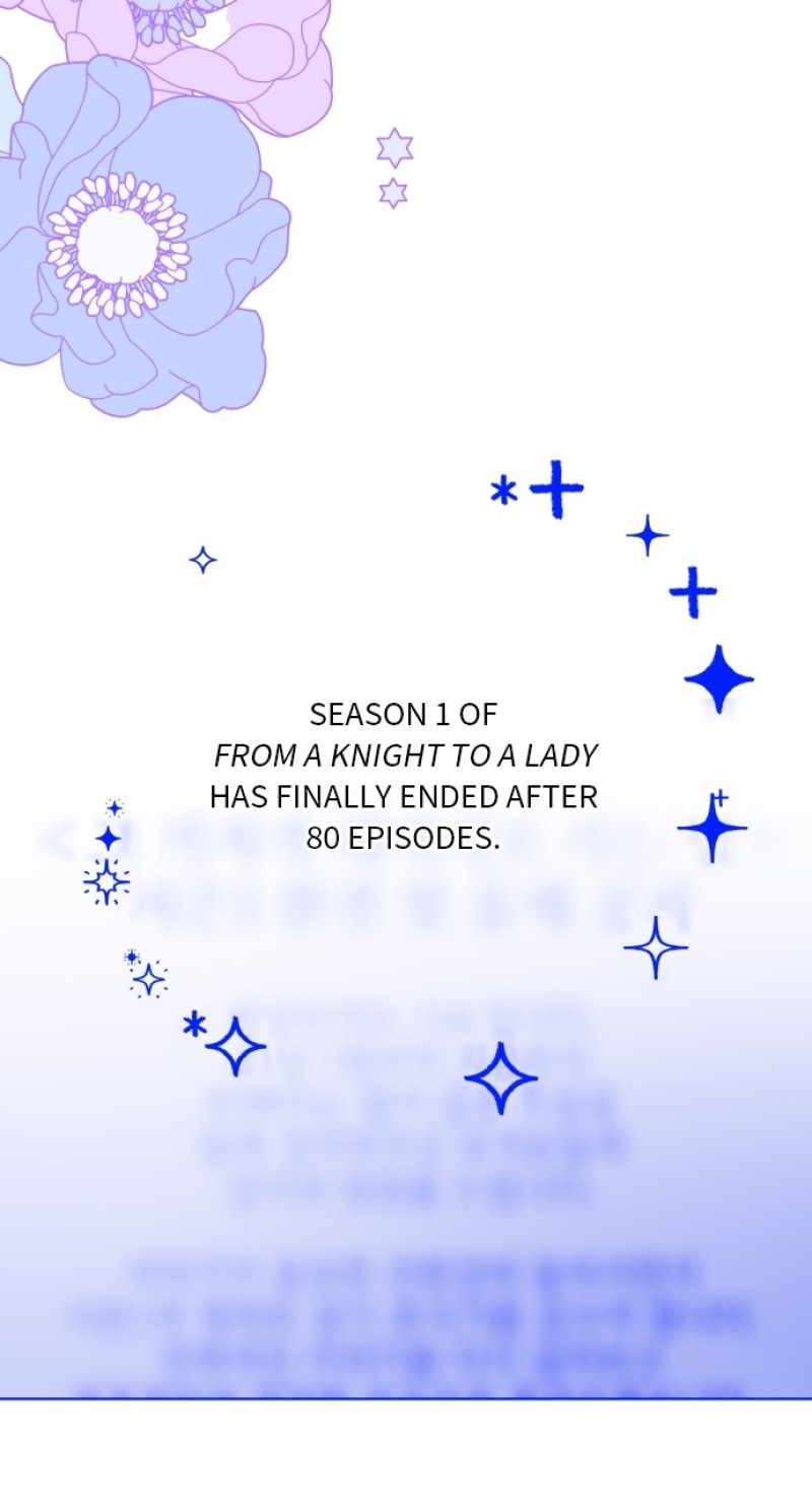 From A Knight To A Lady - Page 2