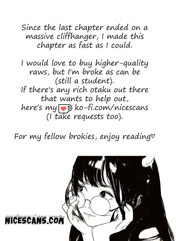 The Reincarnated Swordsman With 9999 Strength Wants To Become A Magician! - Page 1