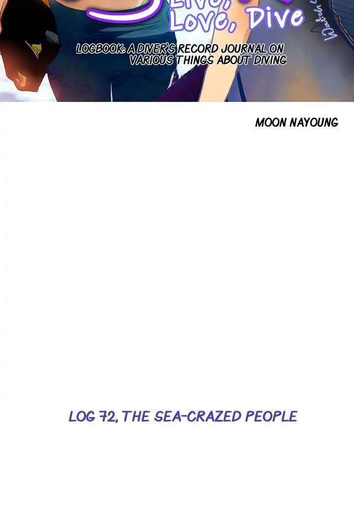 Logbook: Live, Love, Dive - Page 2