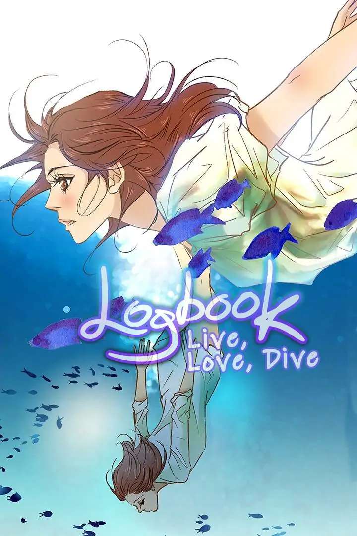 Logbook: Live, Love, Dive Chapter 69 - Picture 1