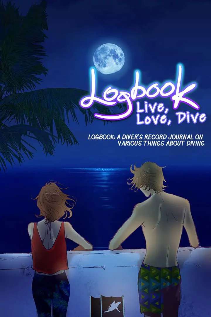 Logbook: Live, Love, Dive Chapter 68 - Picture 1