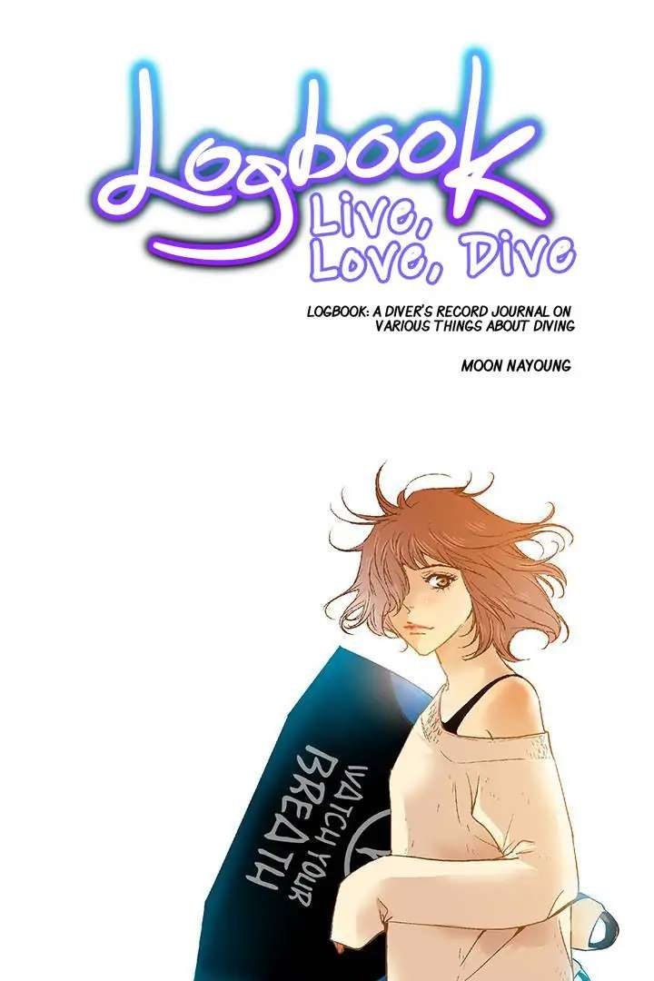 Logbook: Live, Love, Dive Chapter 60 - Picture 1