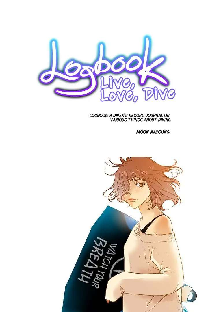 Logbook: Live, Love, Dive Chapter 59 - Picture 2