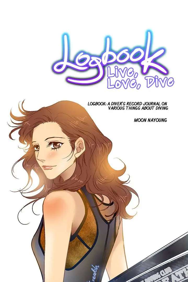 Logbook: Live, Love, Dive Chapter 56 - Picture 2