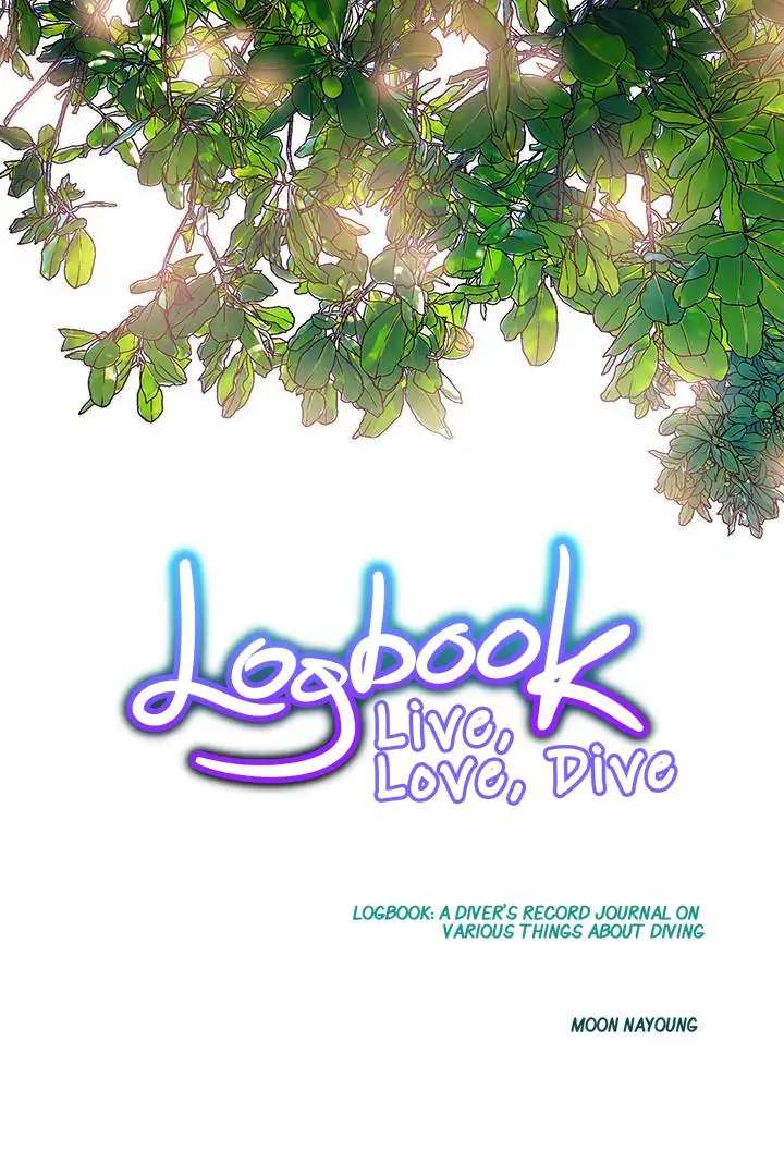 Logbook: Live, Love, Dive Chapter 54 - Picture 2