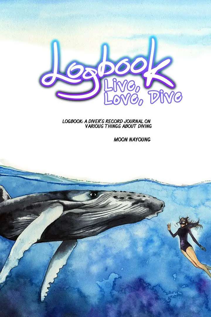 Logbook: Live, Love, Dive Chapter 51 - Picture 2