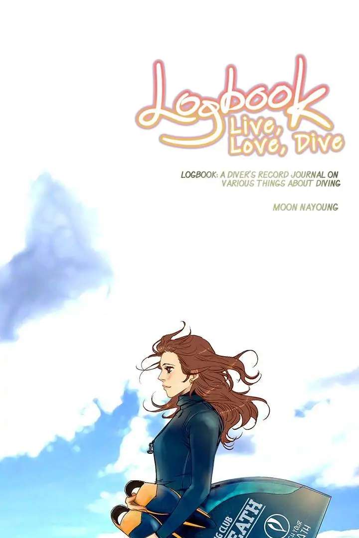 Logbook: Live, Love, Dive Chapter 39 - Picture 2