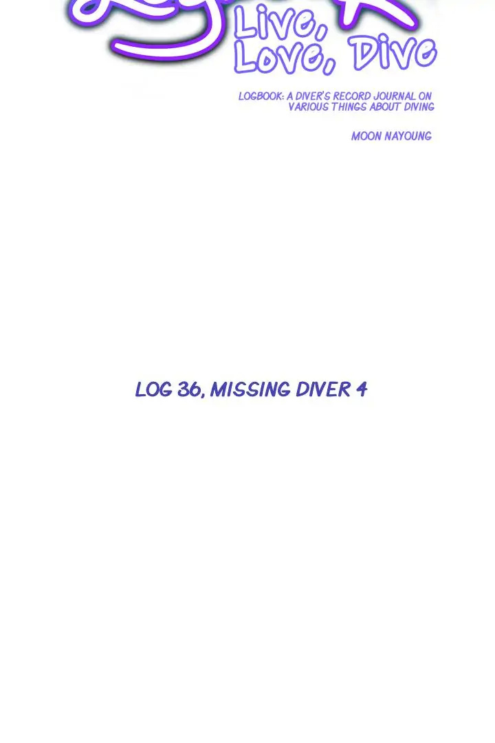 Logbook: Live, Love, Dive Chapter 36 - Picture 3