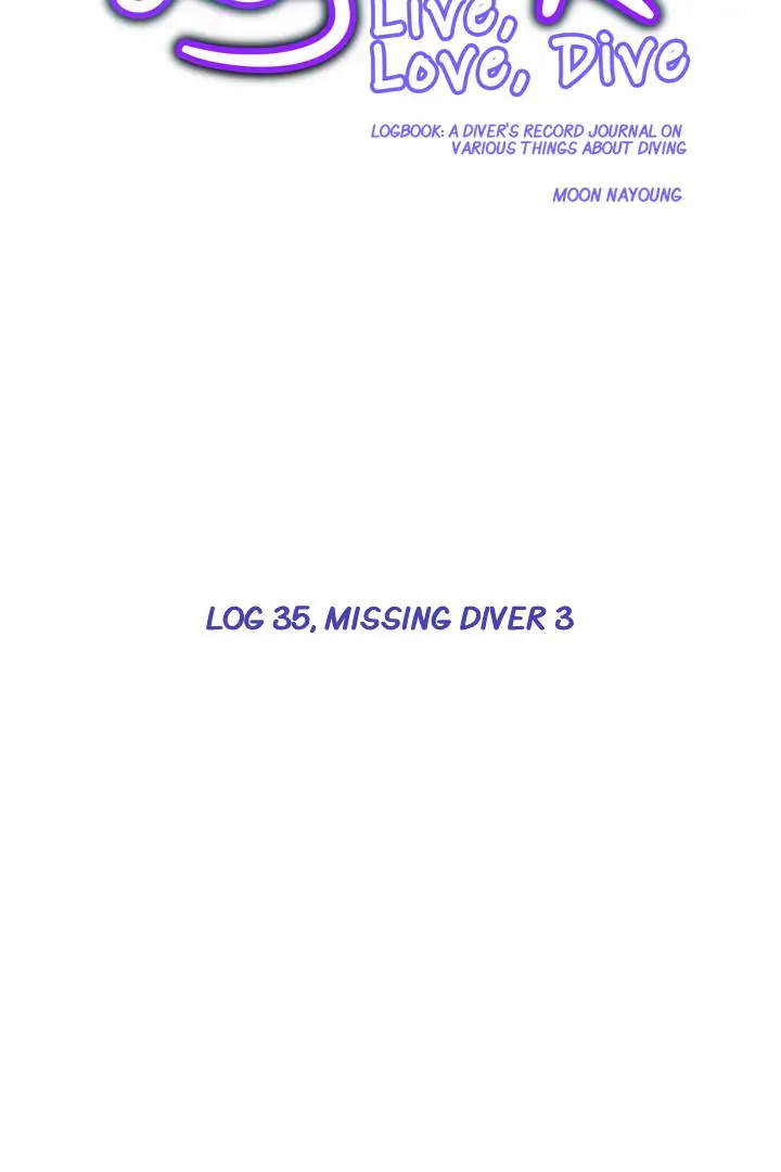 Logbook: Live, Love, Dive Chapter 35 - Picture 3