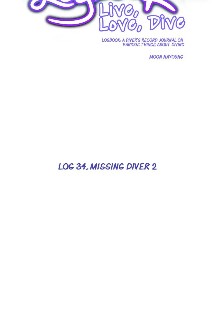 Logbook: Live, Love, Dive Chapter 34 - Picture 3