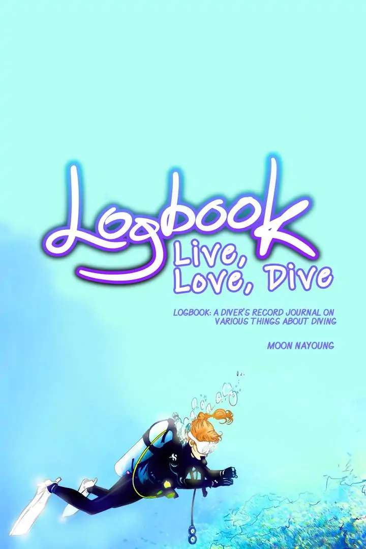 Logbook: Live, Love, Dive Chapter 30 - Picture 2