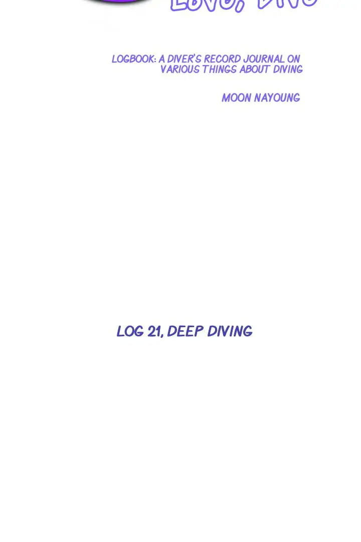 Logbook: Live, Love, Dive Chapter 21 - Picture 2