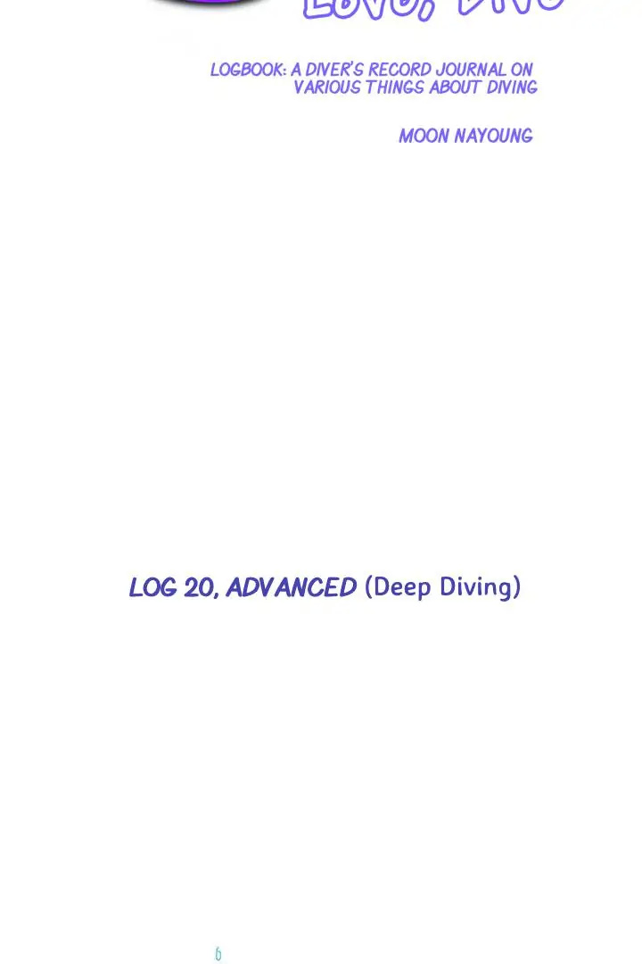 Logbook: Live, Love, Dive Chapter 20 - Picture 2