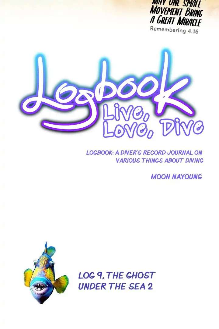 Logbook: Live, Love, Dive Chapter 9 - Picture 2