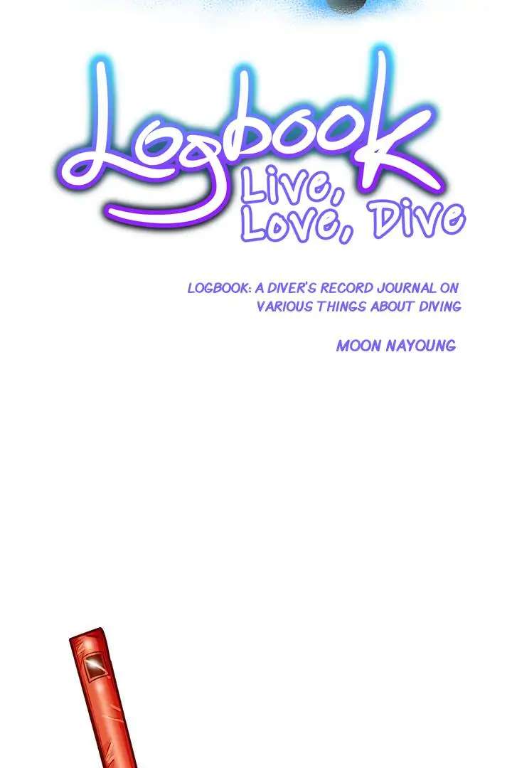 Logbook: Live, Love, Dive Chapter 8 - Picture 3