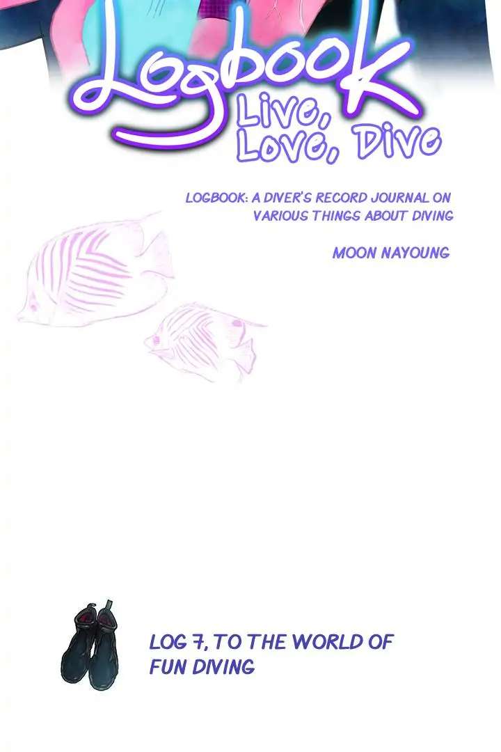 Logbook: Live, Love, Dive Chapter 7 - Picture 3