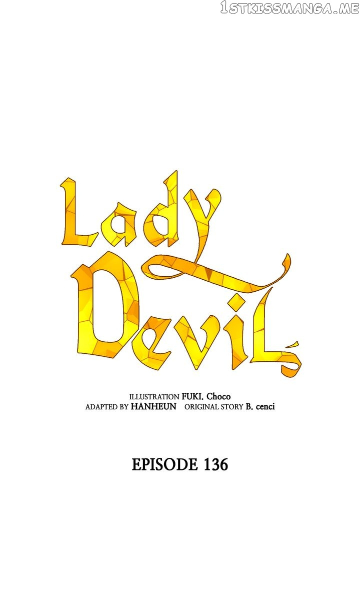 The Devil Chapter 136 - Picture 2