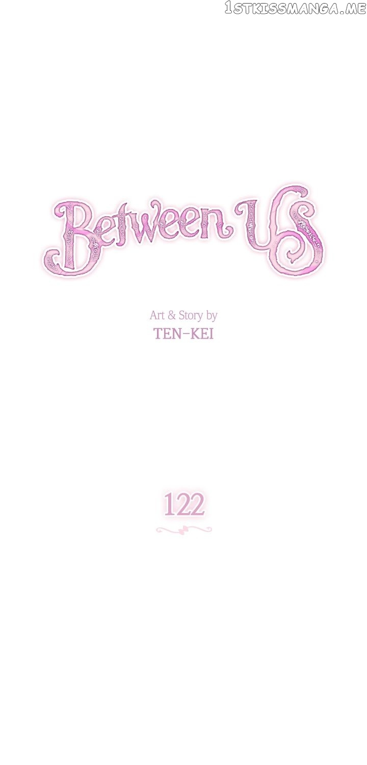 Between Two Lips Chapter 122 - Picture 1