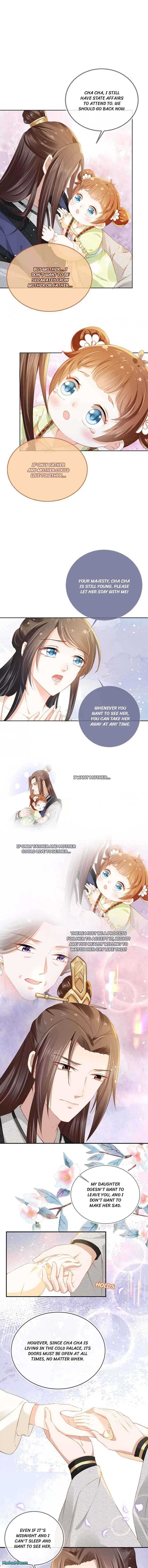 Popular Princess Chapter 22 - Picture 1