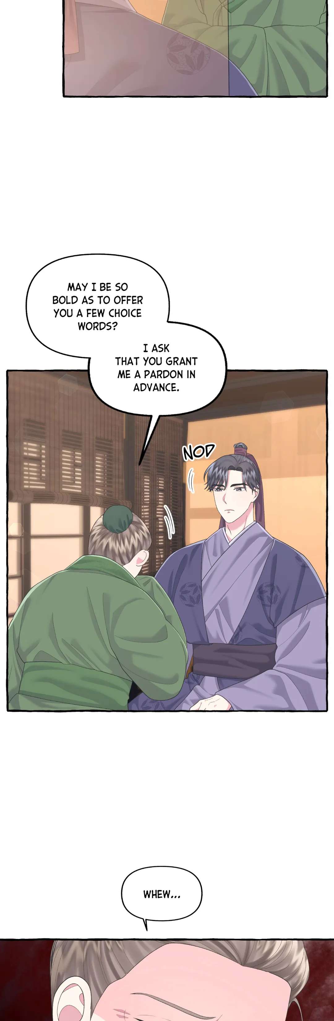 Cheer Up, Your Highness! Chapter 26 - Picture 3