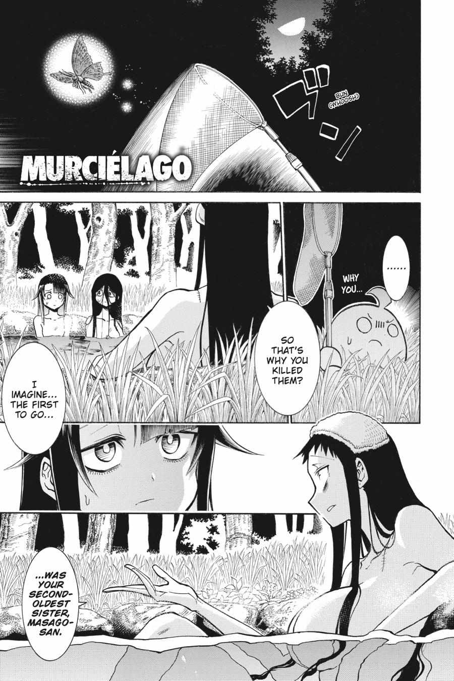 Murcielago - Page 2