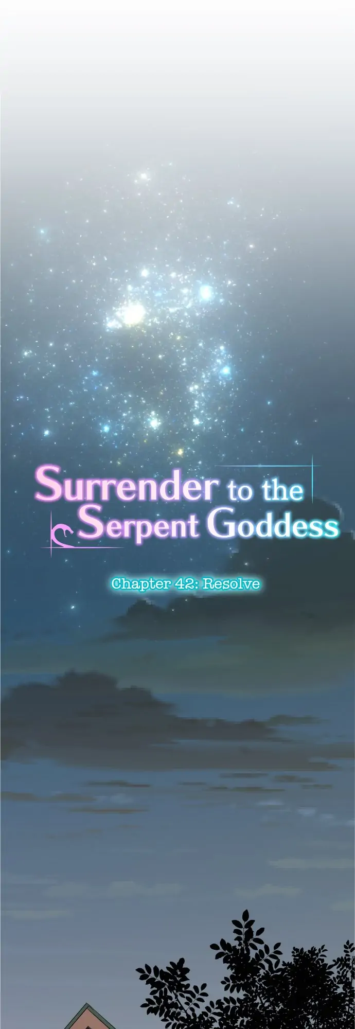 Surrender To The Serpent Goddess Chapter 42 - Picture 3