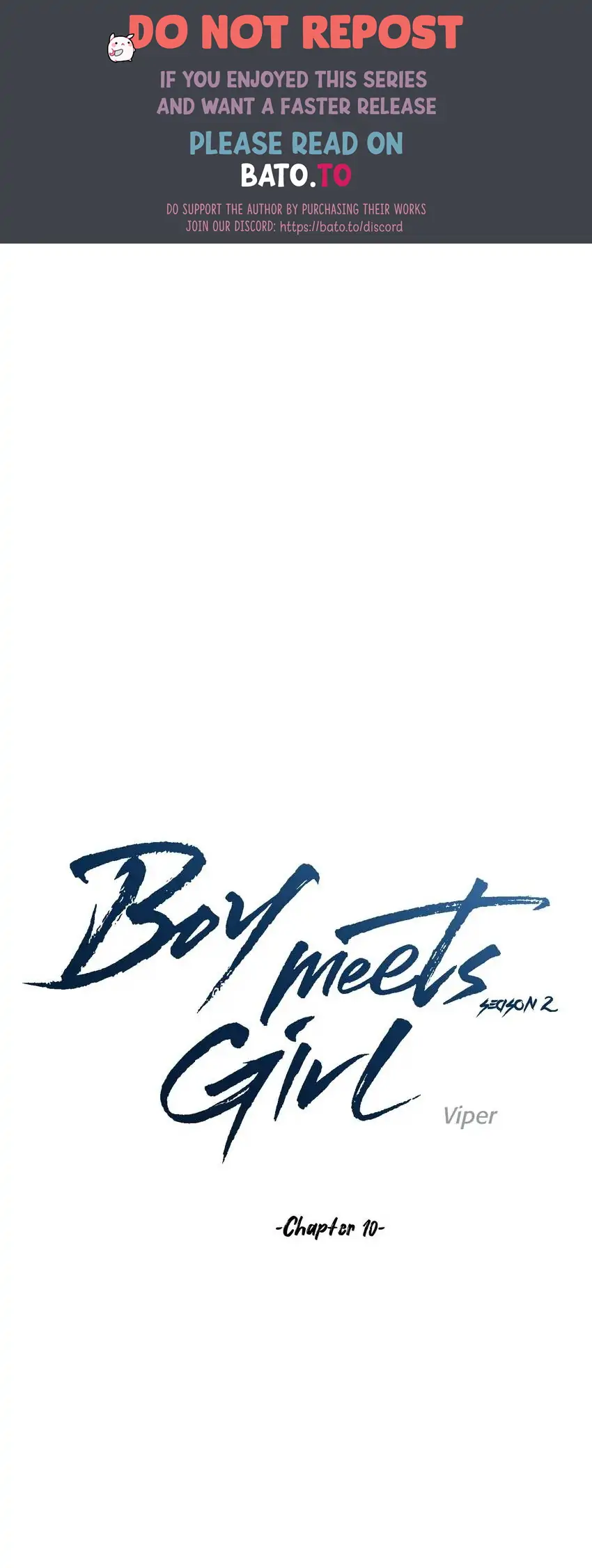 Boy Meets Girl Chapter 22 - Picture 2