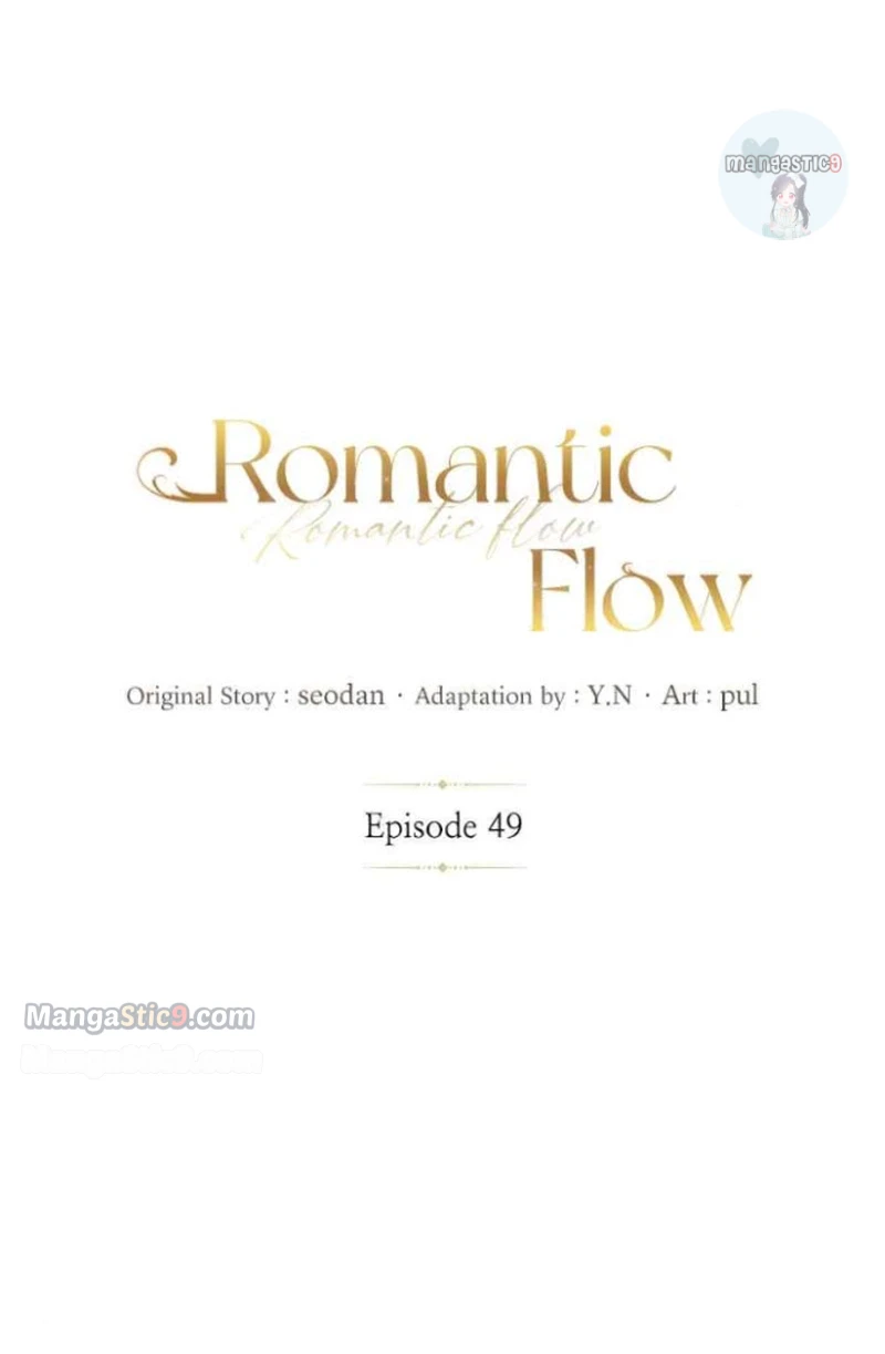 Romantic Flow - Page 2
