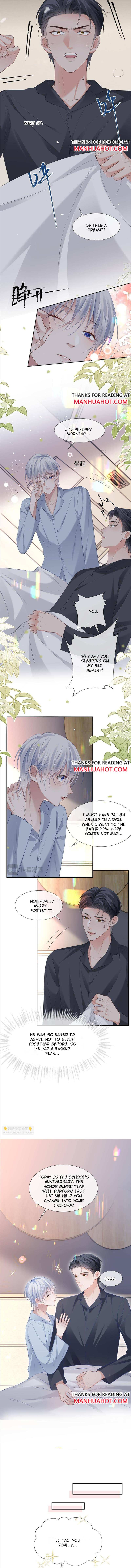 Continued Love Chapter 97 - Picture 3