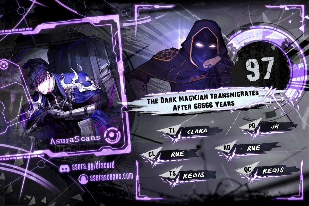 The Dark Magician Transmigrates After 66666 Years Chapter 97 - Picture 2