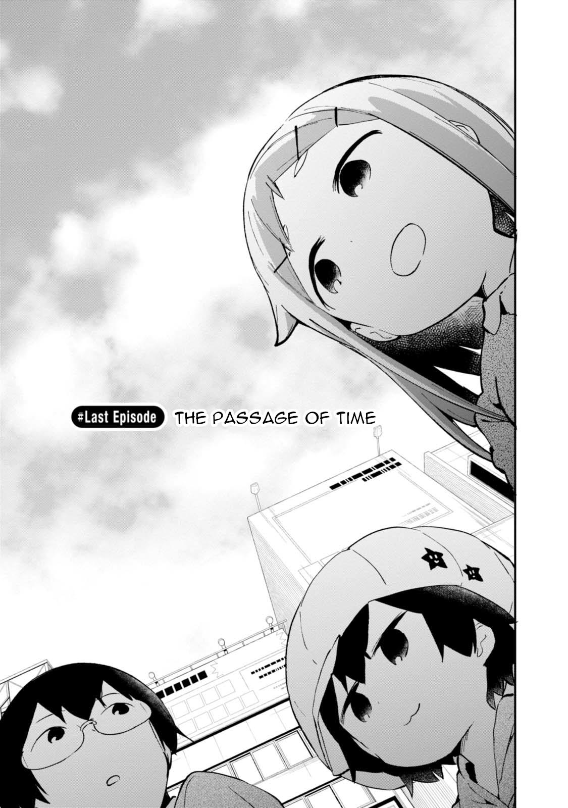 Denkigai No Honya-San Vol.15 Chapter 94: The Passage Of Time - Picture 3