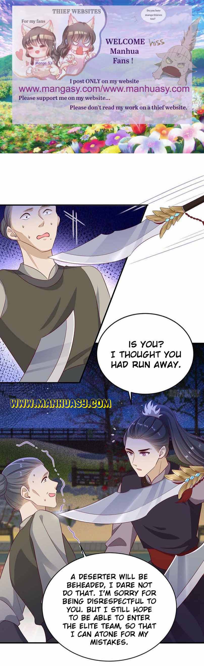 The Evil Prince And I Chapter 120 - Picture 3
