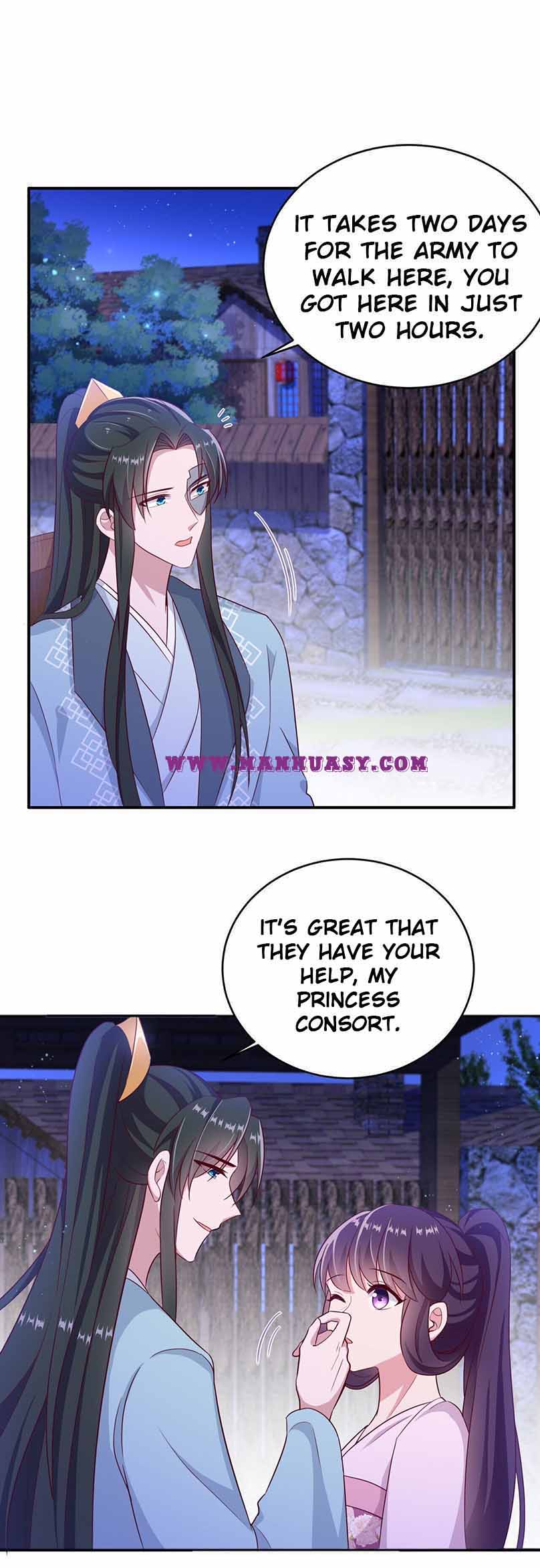 The Evil Prince And I Chapter 116 - Picture 3