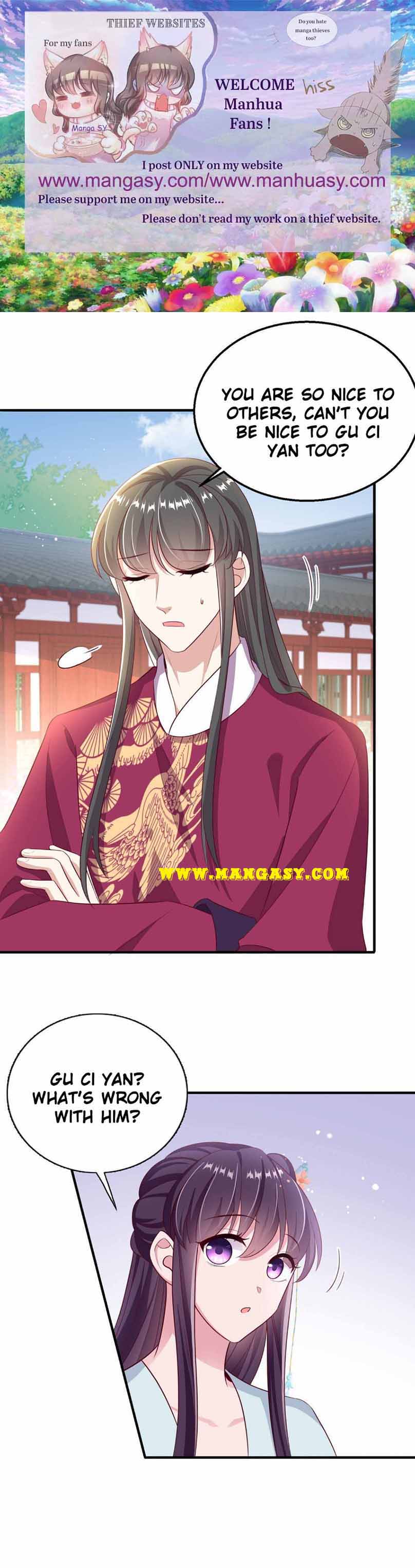 The Evil Prince And I Chapter 109 - Picture 3