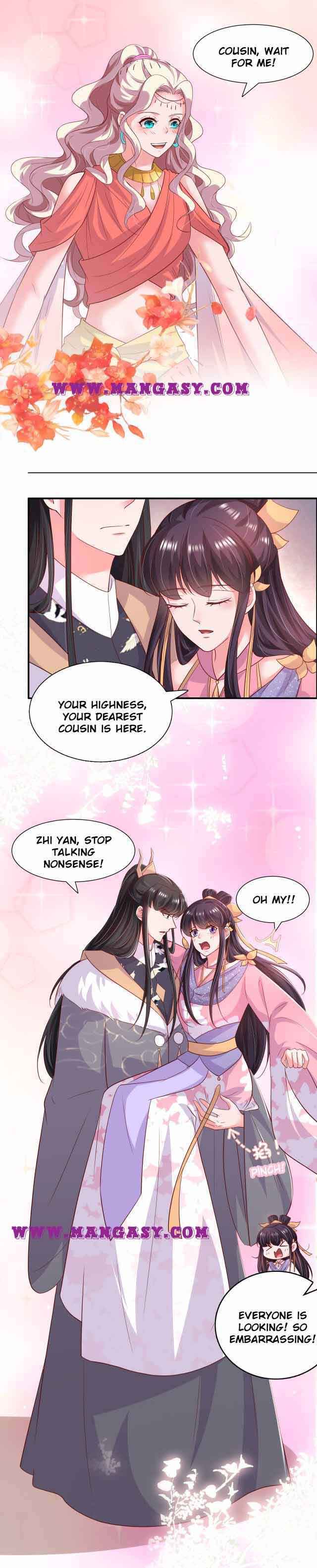 The Evil Prince And I Chapter 88 - Picture 3