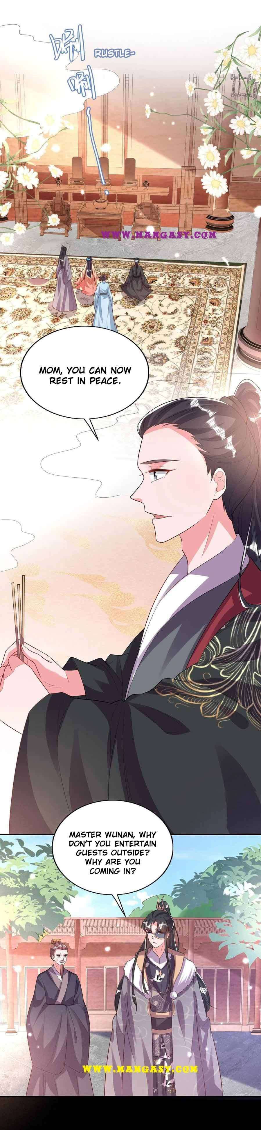 The Evil Prince And I Chapter 80 - Picture 2