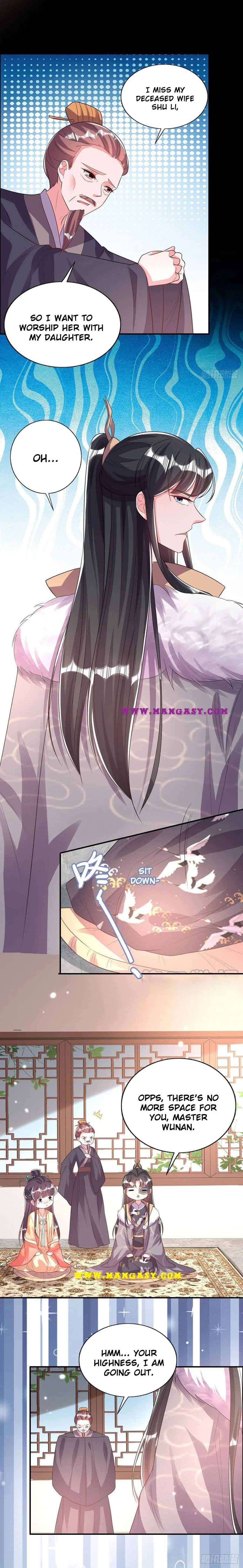 The Evil Prince And I Chapter 80 - Picture 3