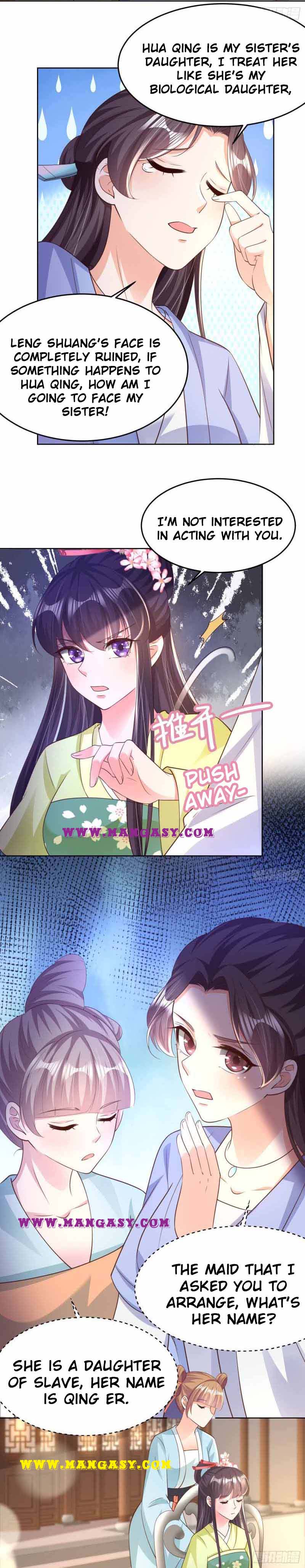 The Evil Prince And I Chapter 72 - Picture 2